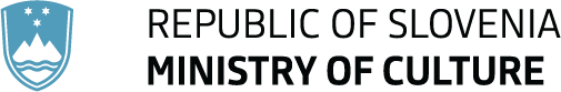 Republic of Slovenia, Ministry of Culture
